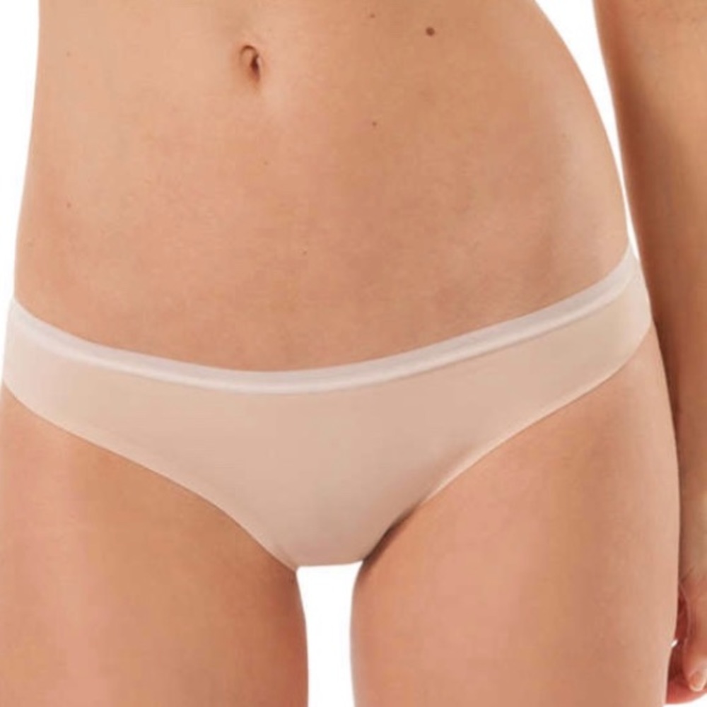 LIVELY The Mesh Back Bikini